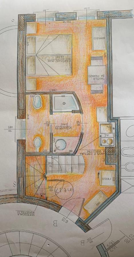 Loft "Residenza Dei Tolomei" - Sacile Kültér fotó