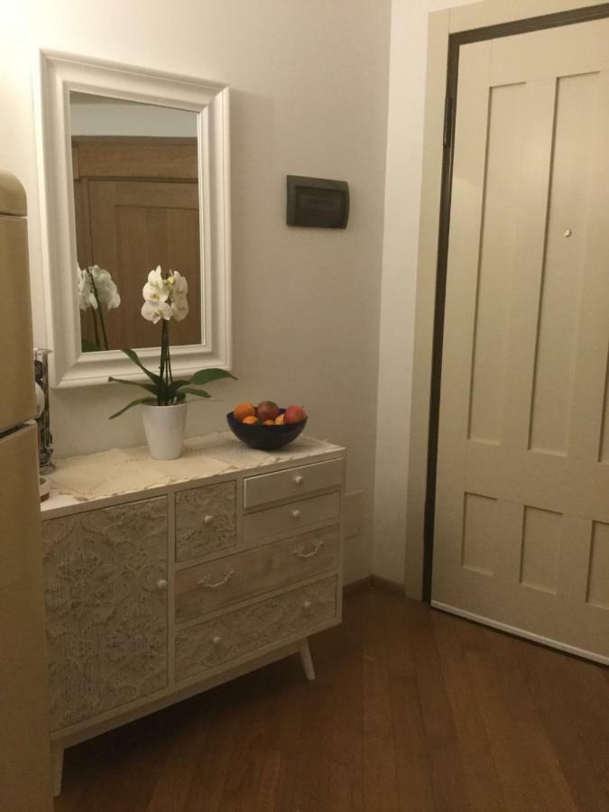 Loft "Residenza Dei Tolomei" - Sacile Kültér fotó