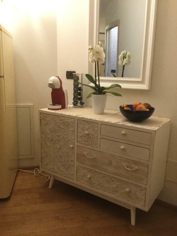 Loft "Residenza Dei Tolomei" - Sacile Kültér fotó