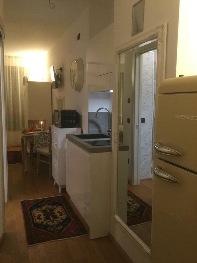 Loft "Residenza Dei Tolomei" - Sacile Kültér fotó