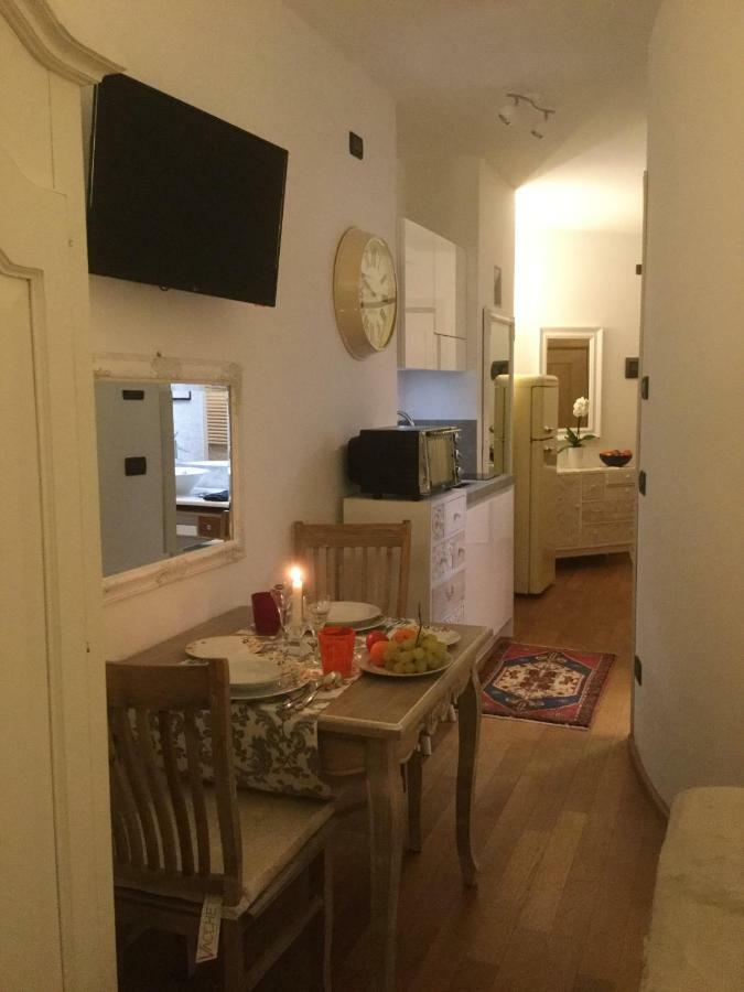 Loft "Residenza Dei Tolomei" - Sacile Kültér fotó